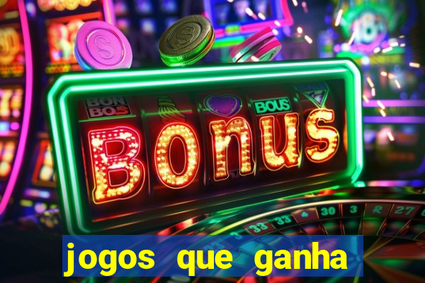 jogos que ganha dinheiro no pix na hora